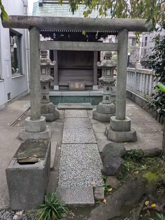 住吉神社(東京都)