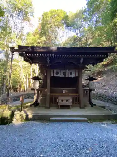 出雲大神宮(京都府)