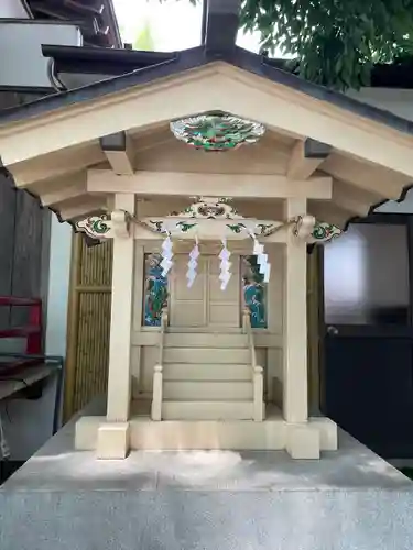 田無神社(東京都)