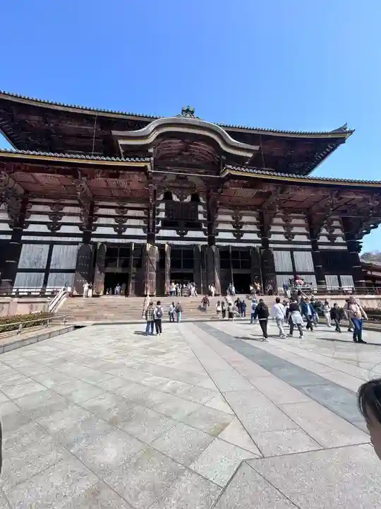 東大寺(奈良県)