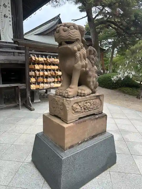 山神社(宮城県)
