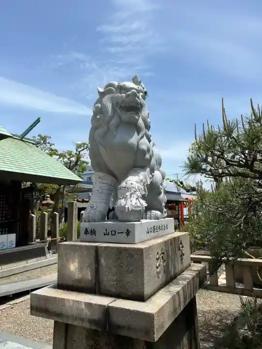和田神社(兵庫県)