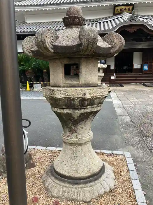 國前寺の建物その他