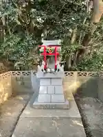 貴布祢稲荷神社の末社・摂社