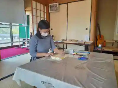 霊明神社(京都府)