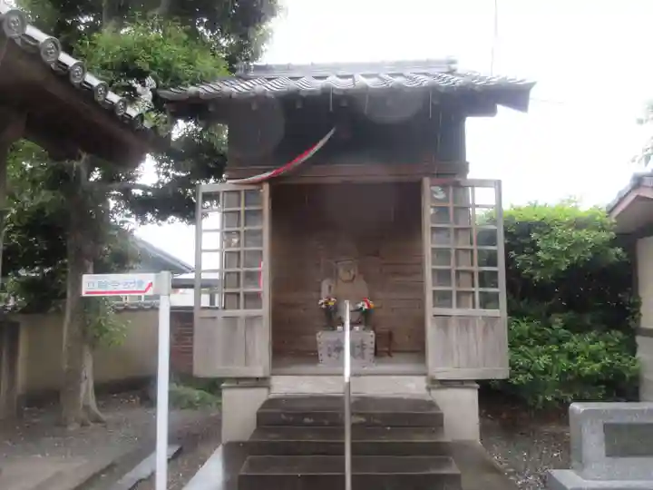 日輪寺(福岡県)