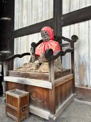 東大寺(奈良県)