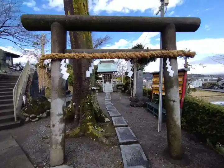 護所神社(静岡県)