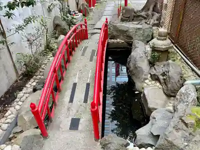 津軽稲荷神社(東京都)
