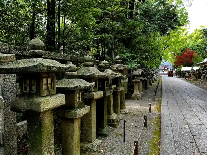 石清水八幡宮(京都府)