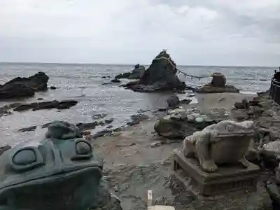 二見興玉神社(三重県)