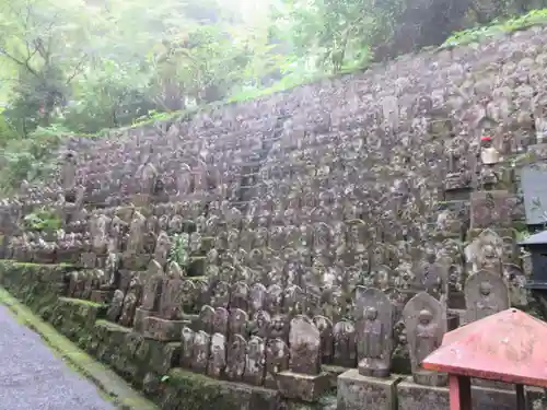 岩屋寺(愛媛県)