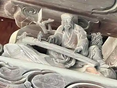 井波別院瑞泉寺(富山県)