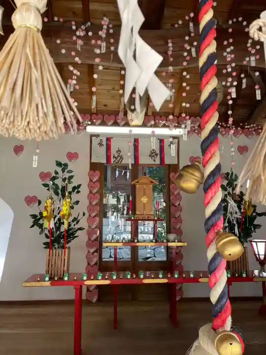 冠纓神社(香川県)