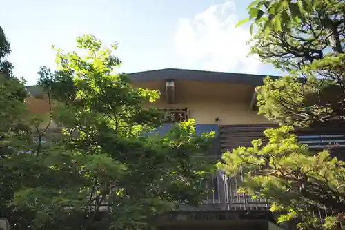 十連寺(埼玉県)