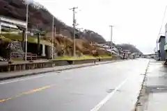 北山神社(北海道)