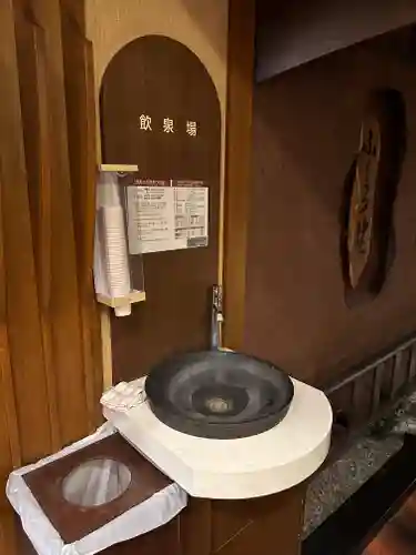 ふくろう神社(北海道)