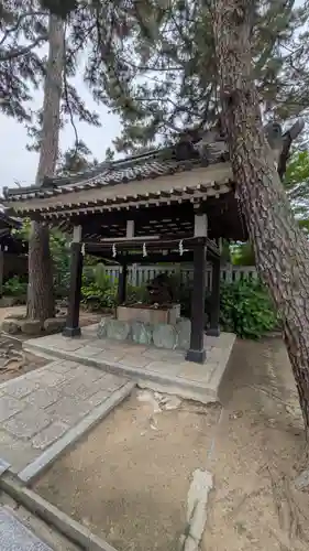 阿部野神社(大阪府)