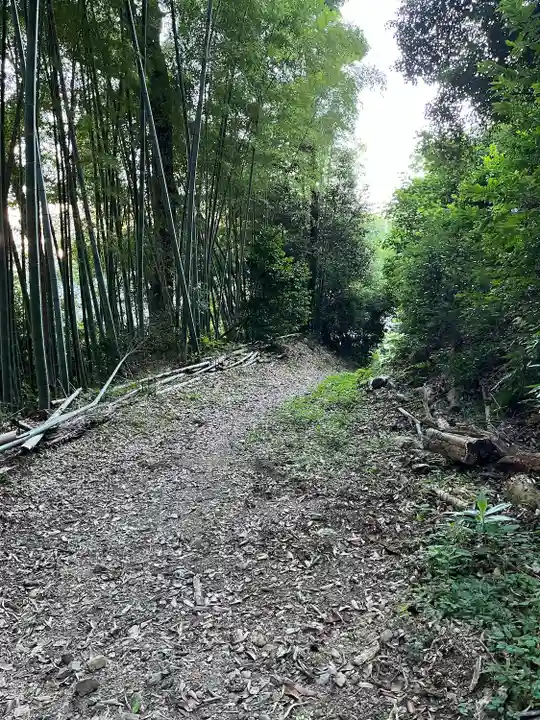 石清水八幡宮(京都府)