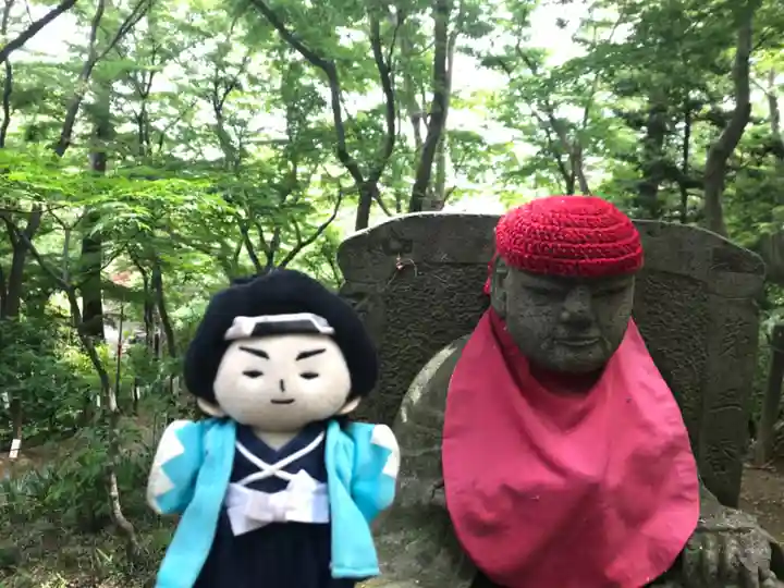 高幡不動尊 金剛寺(東京都)