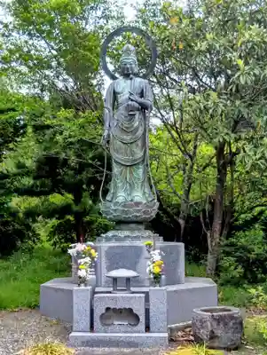 岩屋寺(福島県)