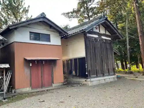 八幡神社(滋賀県)