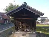 祠(地蔵)(愛知県)