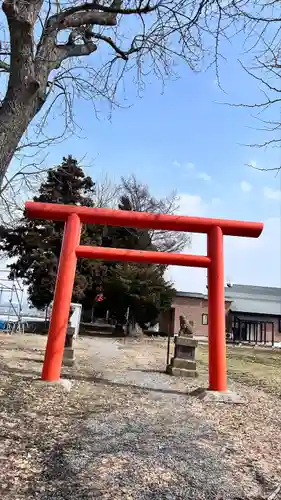 千代田稲荷神社(北海道)