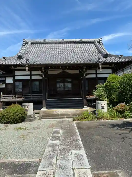 本興寺(神奈川県)