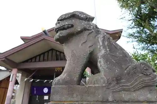 日野八坂神社(東京都)