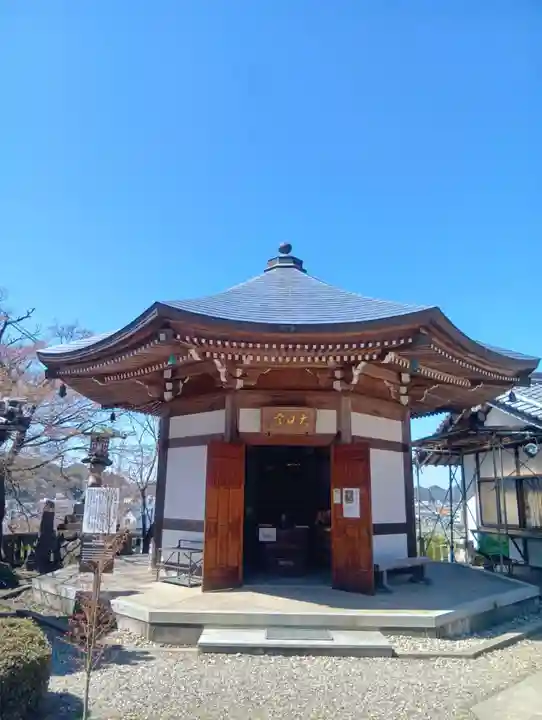関善光寺(岐阜県)