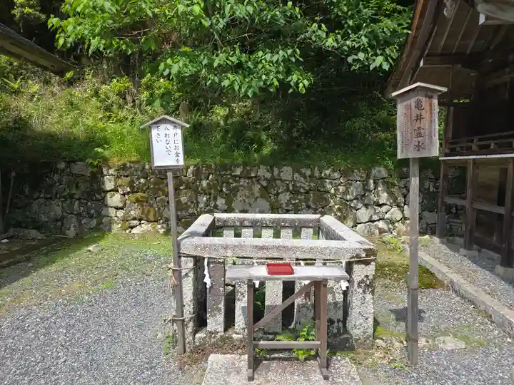 日吉大社 東本宮(滋賀県)