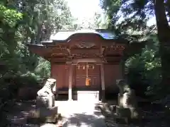 白鳥神社(千葉県)