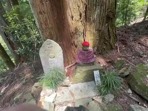 横峰寺(愛媛県)