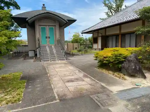 龍照院（常楽寺）(愛知県)