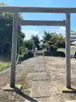 弁財天(岐阜県)