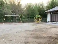 熊野神社の周辺