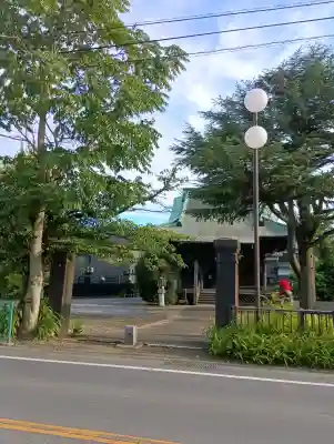 薬師堂(茨城県)