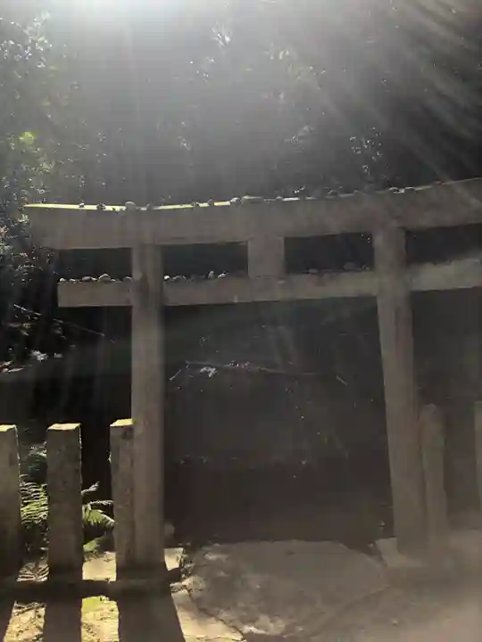 東霧島神社(宮崎県)