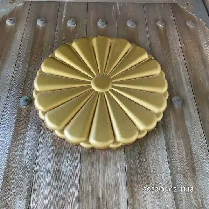 宮崎神宮(宮崎県)