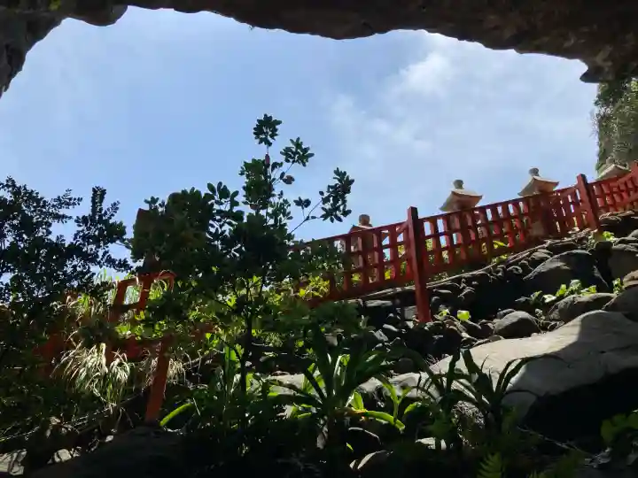 鵜戸神宮(宮崎県)