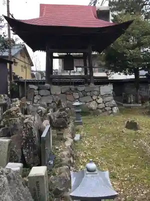 円立寺のその他建物