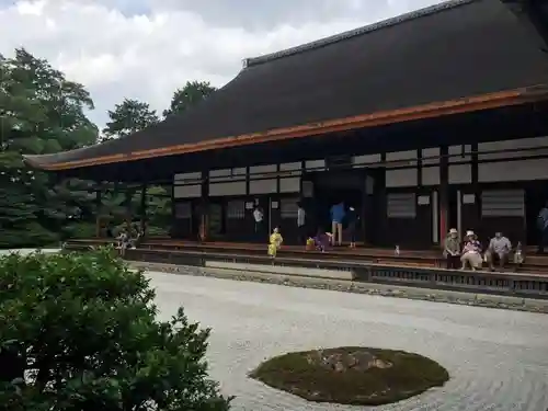 建仁寺（建仁禅寺）の庭園