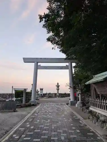 二見興玉神社(三重県)