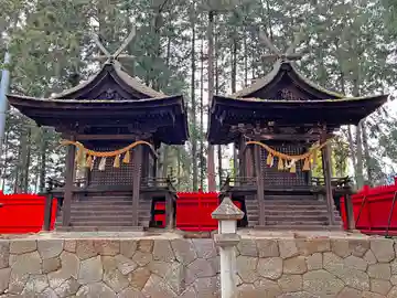 熊野神社(山梨県)