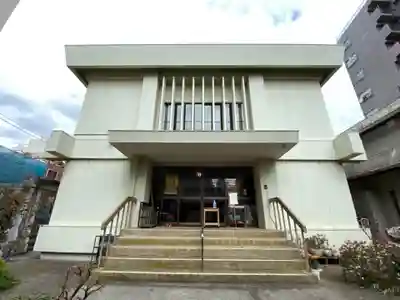 寿不動院のその他建物