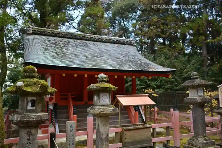 春日大社(奈良県)