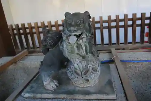 荻窪八幡神社(東京都)