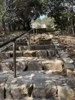 笠山 雷電社(愛知県)