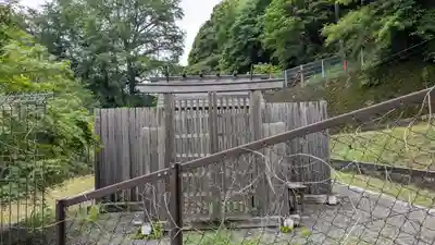 玉鬘神社(奈良県)